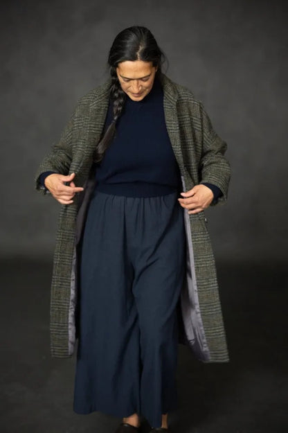 SANDA Jacket 6-18