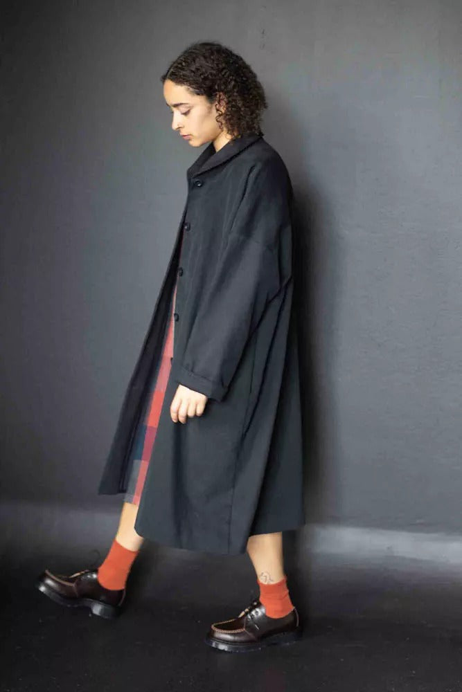 SANDA Jacket 6-18