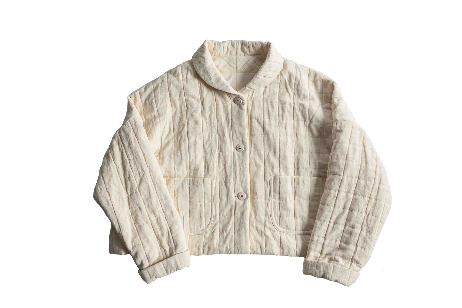 SANDA Jacket 6-18
