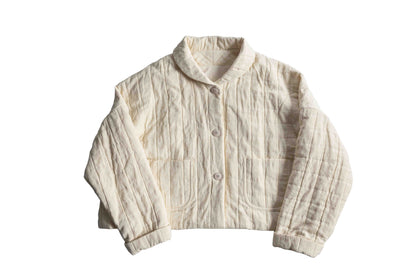 SANDA Jacket 6-18