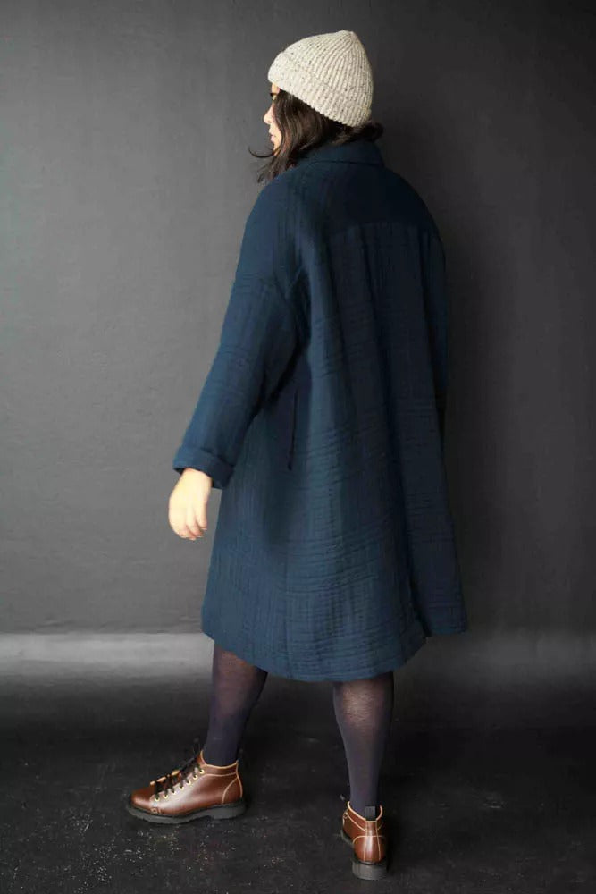 SANDA Jacket 18-28