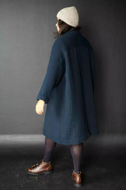 SANDA Jacket 18-28