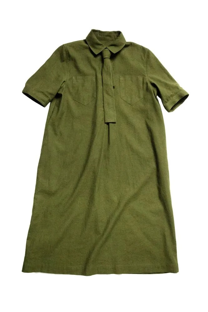 SCOUT Dress 6-18