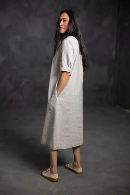 SCOUT Dress 6-18