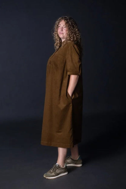 SCOUT Dress 18-28