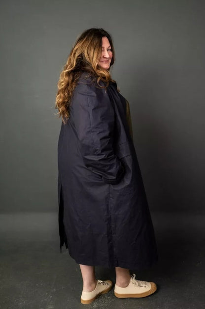 SEPTEMBER Coat 18-28