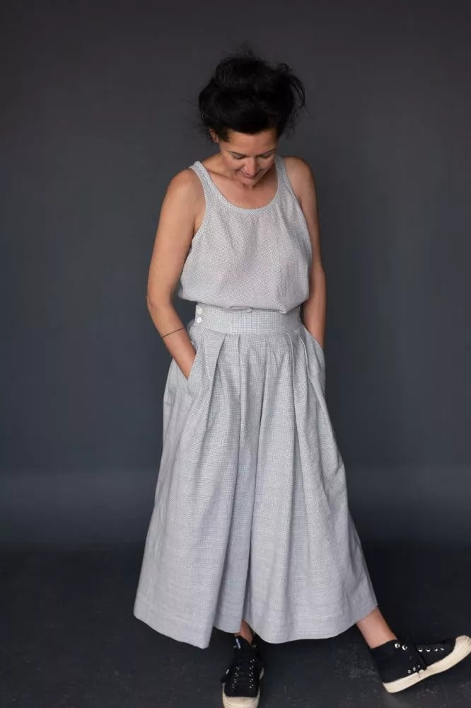 SHEPHERD Skirt 6-18