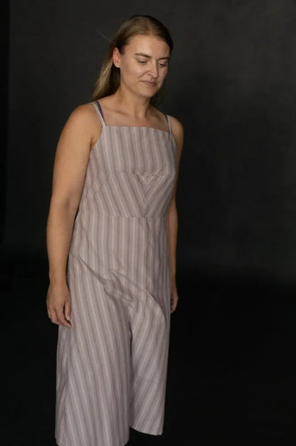 SOMMER Dress 6-18