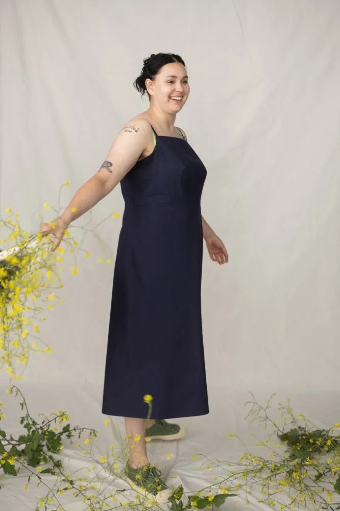 SOMMER Dress 18-28