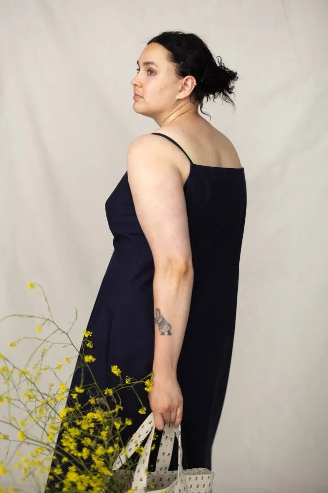 SOMMER Dress 18-28