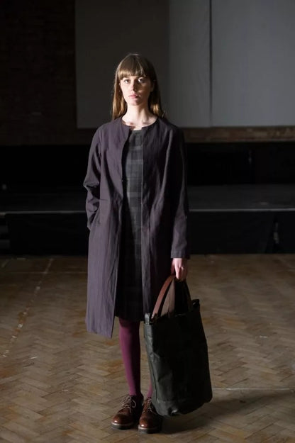 STRAND Jacket 8-18