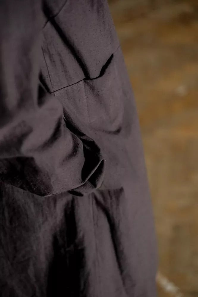 STRAND Jacket 8-18