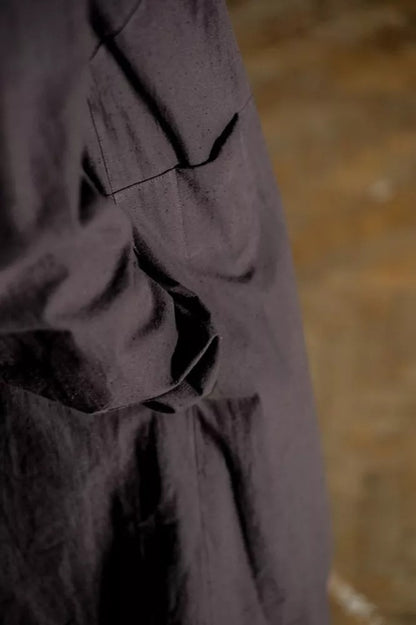 STRAND Jacket 8-18