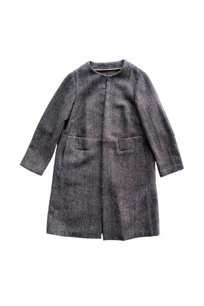 STRAND Jacket 8-18
