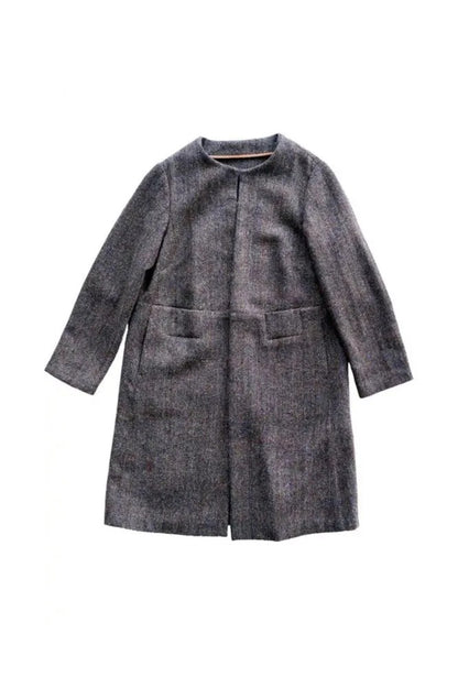 STRAND Jacket 8-18