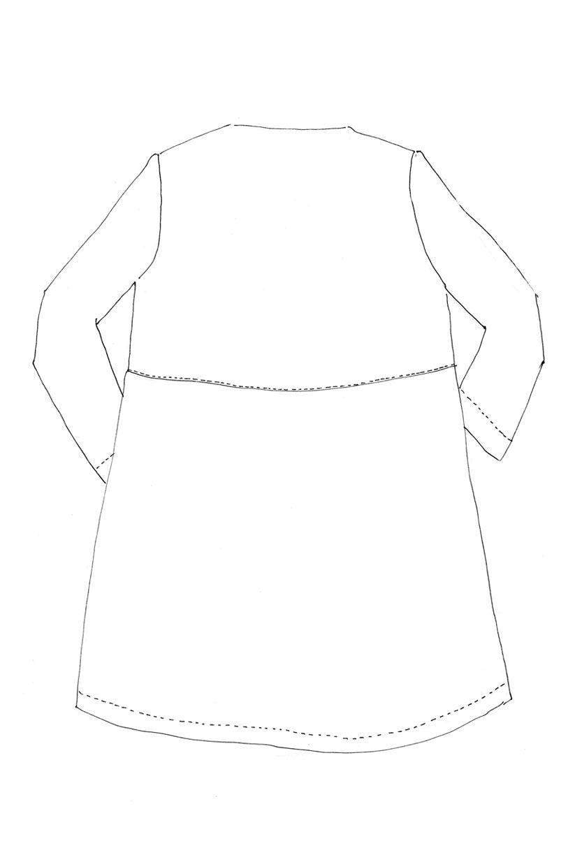 STRAND Jacket 8-18