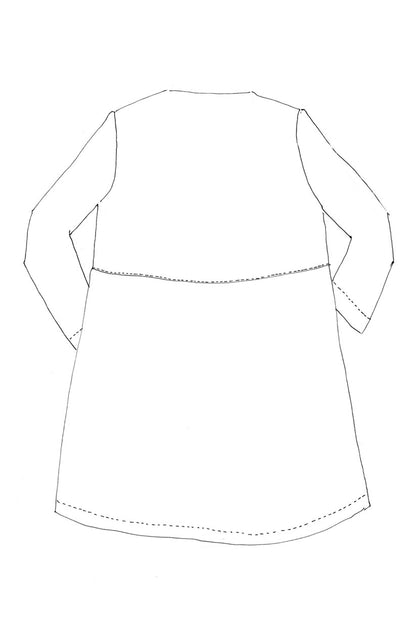 STRAND Jacket 8-18