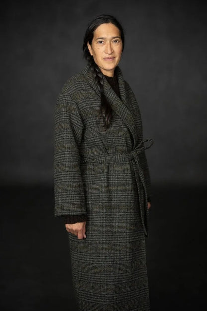 SUNDAY Coat XXS-XXL*addition