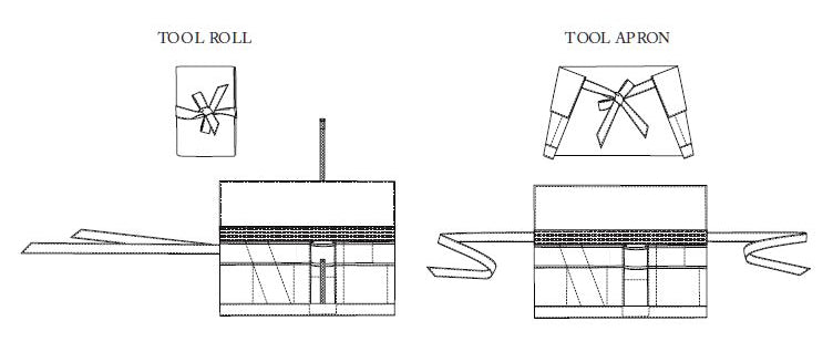 TOOLROLL