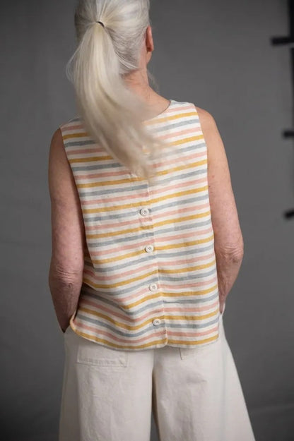TRAPEZE Dress 8-18