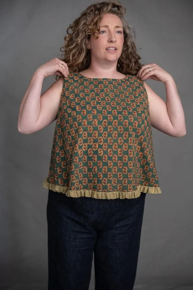 TRAPEZE HACK BUNDLE 8-18