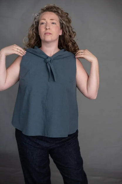 TRAPEZE HACK BUNDLE 8-18