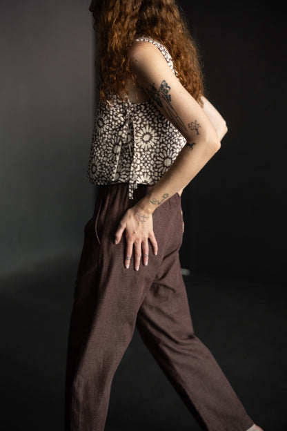Wednesday Trousers