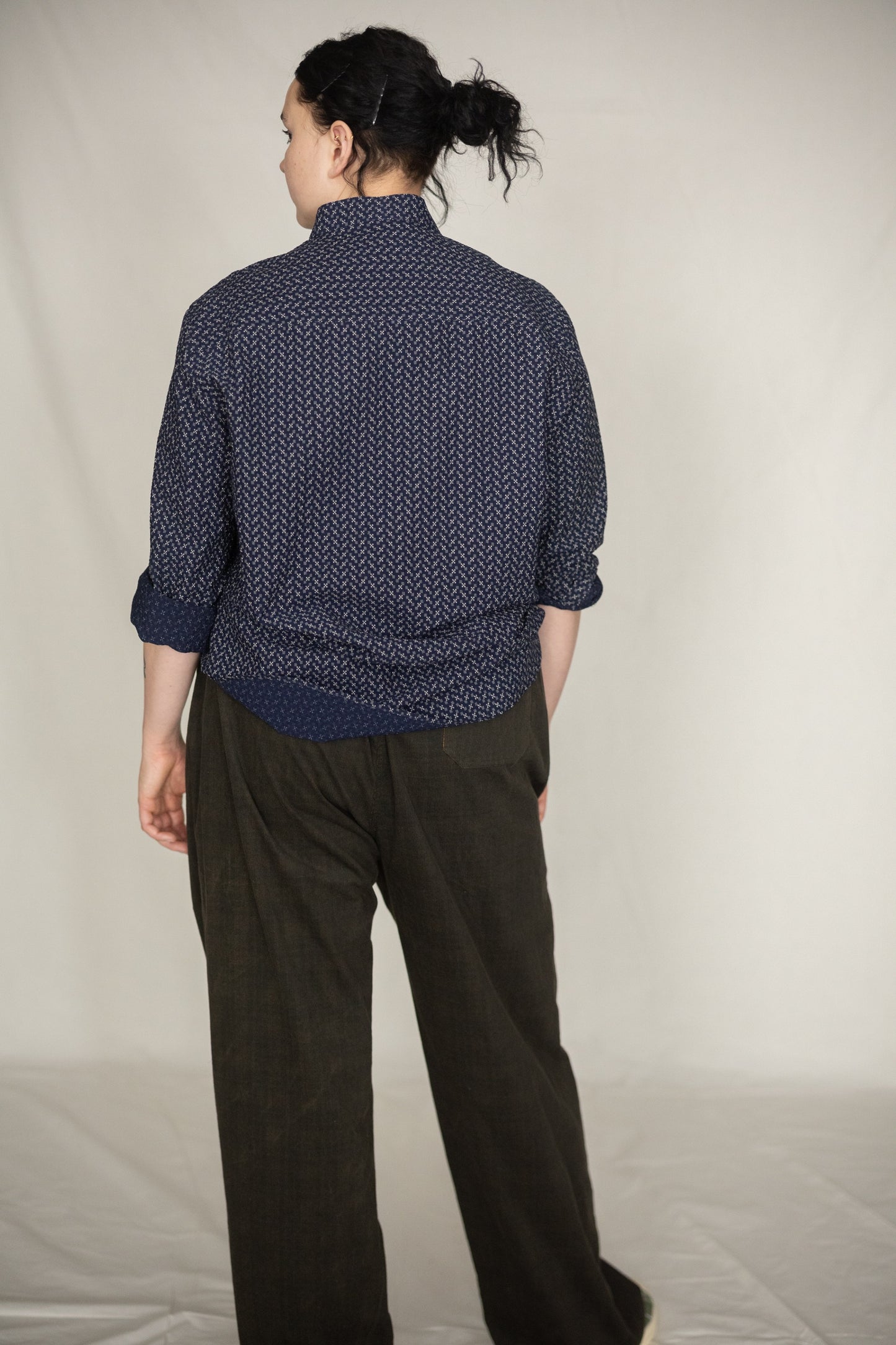 Wednesday Trousers