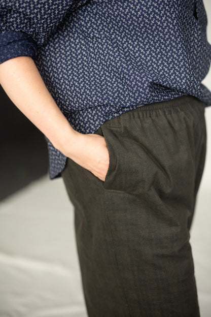 Wednesday Trousers