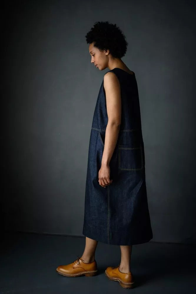 WHITTAKER Dress 6-18