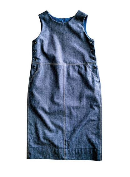 WHITTAKER Dress 6-18