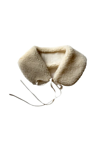 WILLAMINA Collar 6-18 *less than 1m