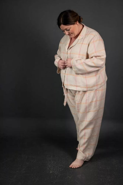 WINNIE Pyjamas 18-28