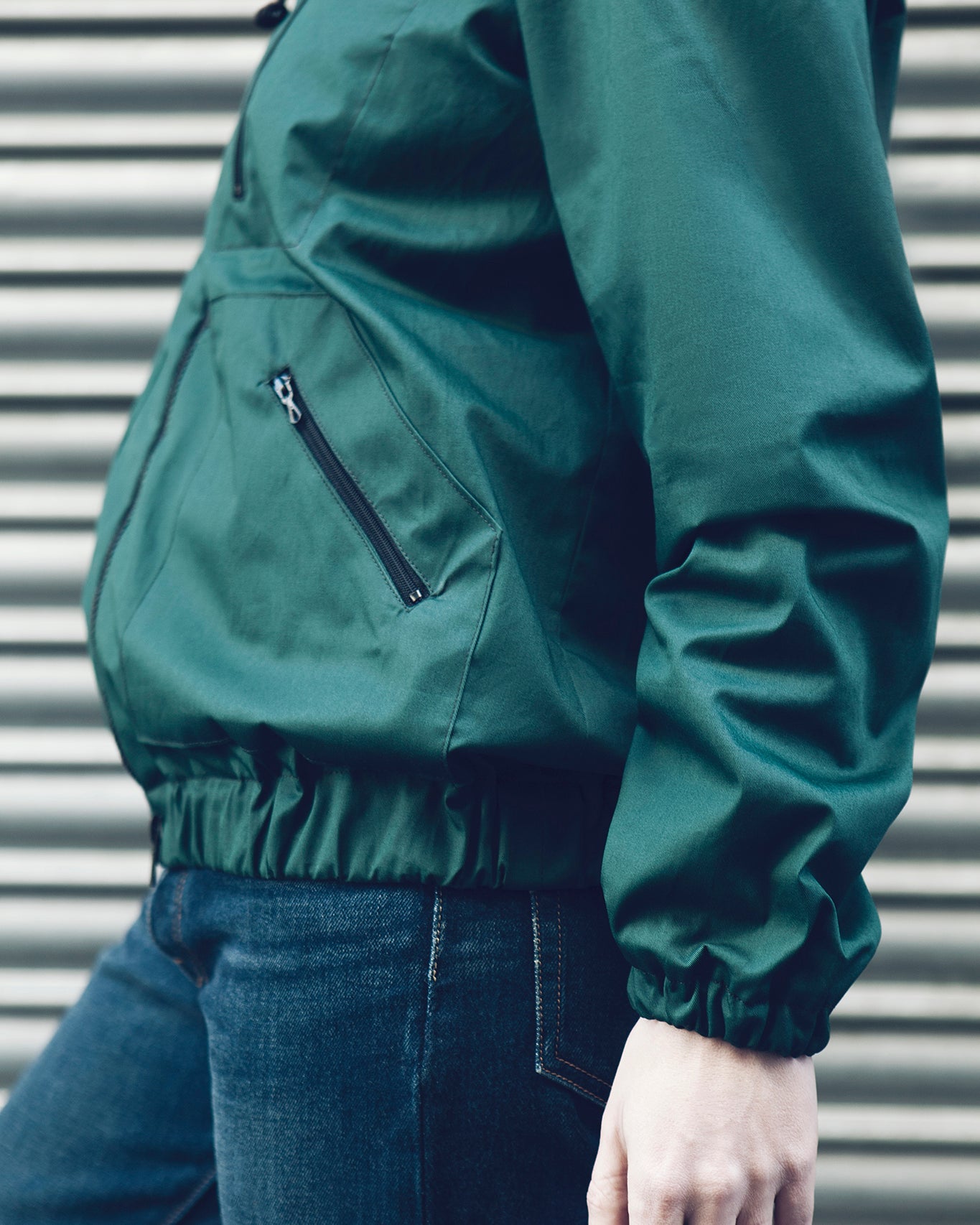 Veste Serra