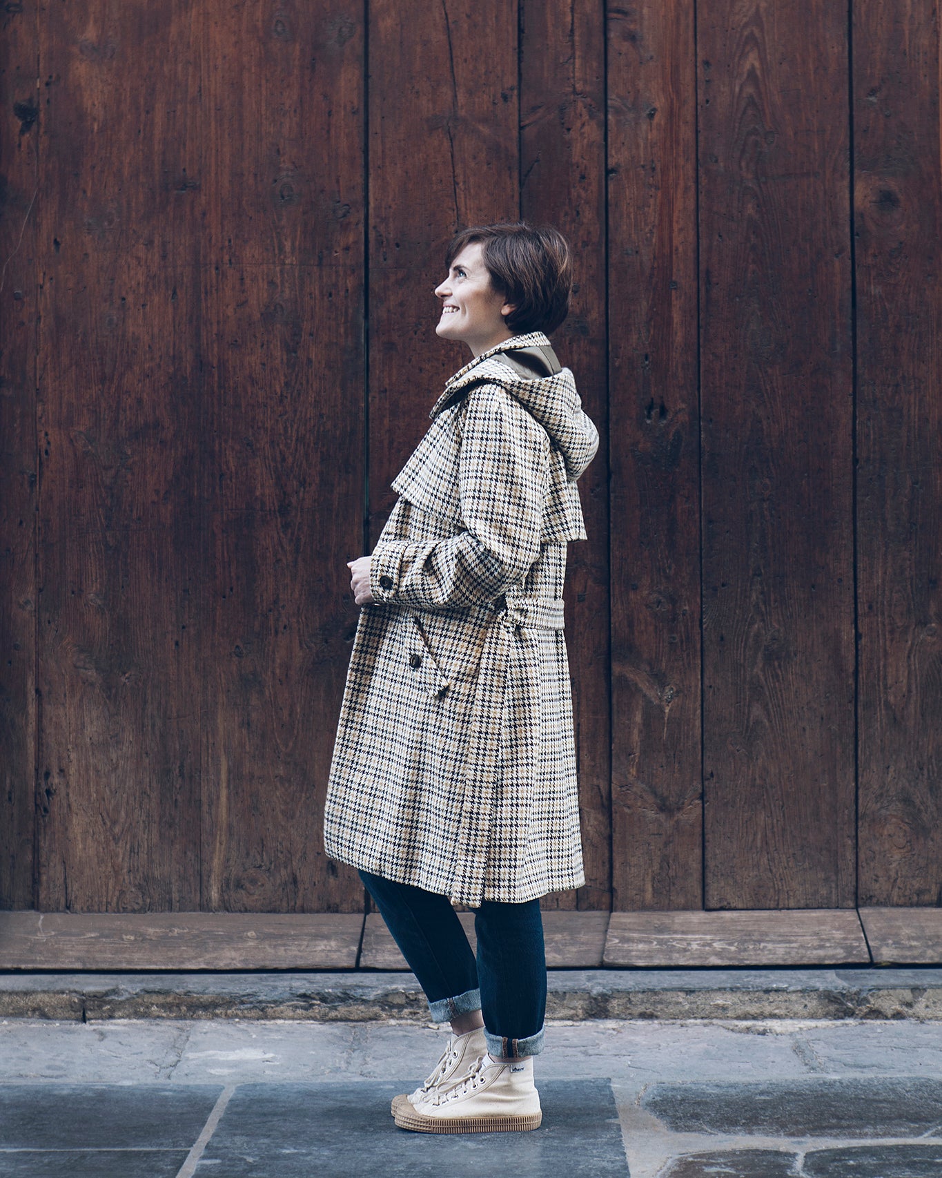 Veste Serra