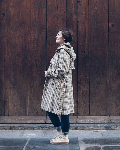 Veste Serra