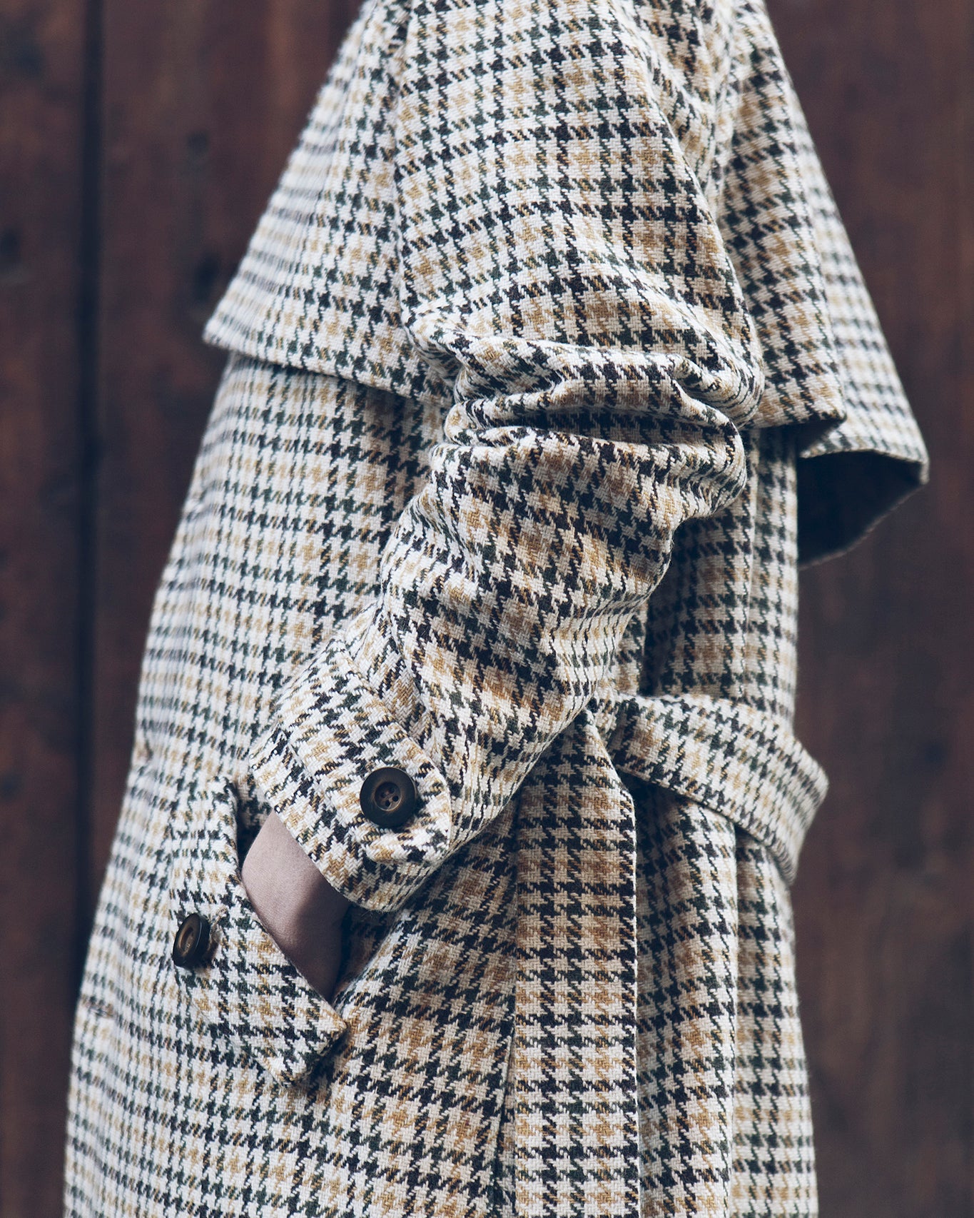 Veste Serra