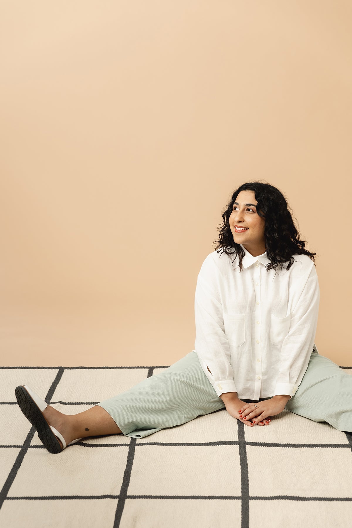 VERSO trousers & shorts