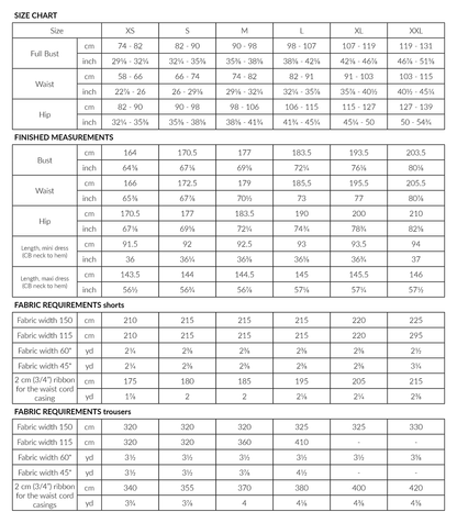 SUVI caftan mini & maxi dress