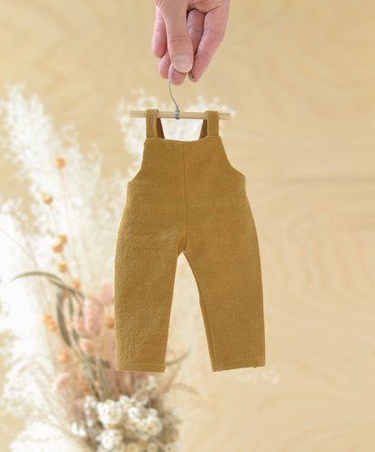 Sewing Pattern - Family Cat doll bundle