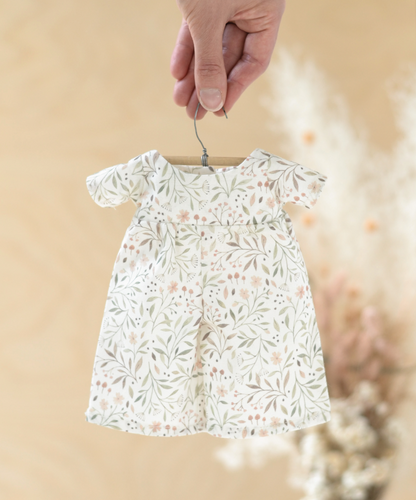 Sewing Pattern - Family Cat doll bundle