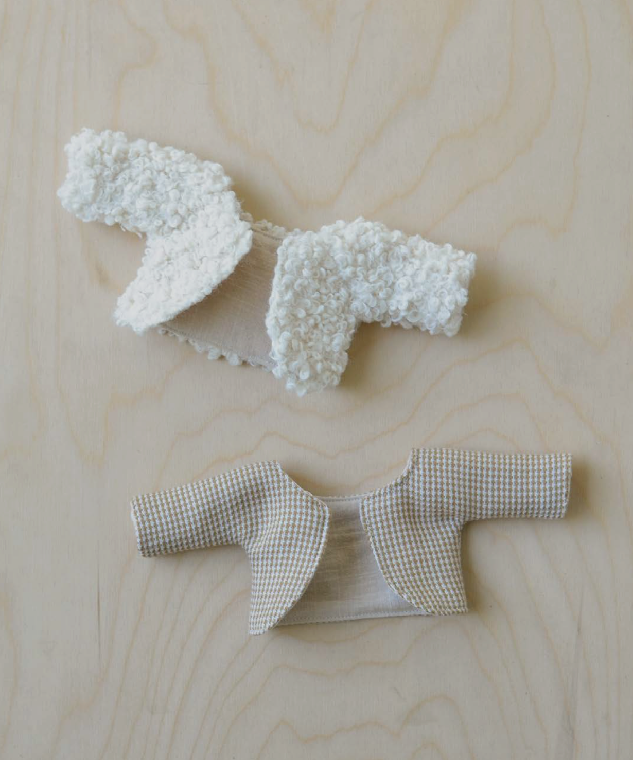 Sewing Pattern - Fall Outfits Wardrobe Bundle