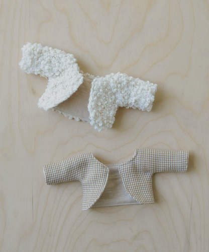 Sewing Pattern - Fall Outfits Wardrobe Bundle