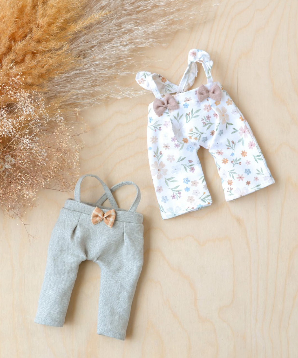 Sewing Pattern - Fall Outfits Wardrobe Bundle