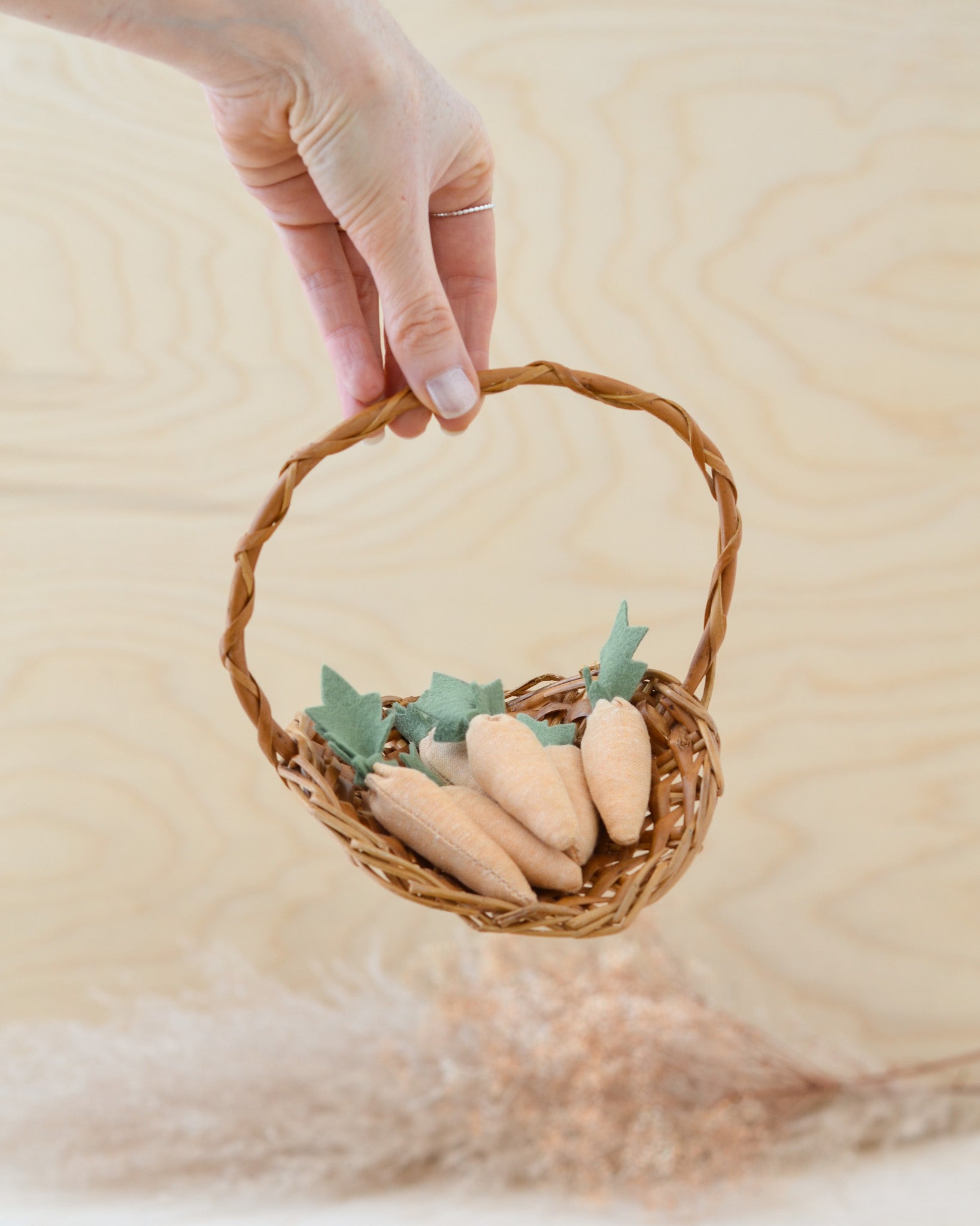 Bunny Doll Stuffed Animal Sewing Pattern + 2 outfits