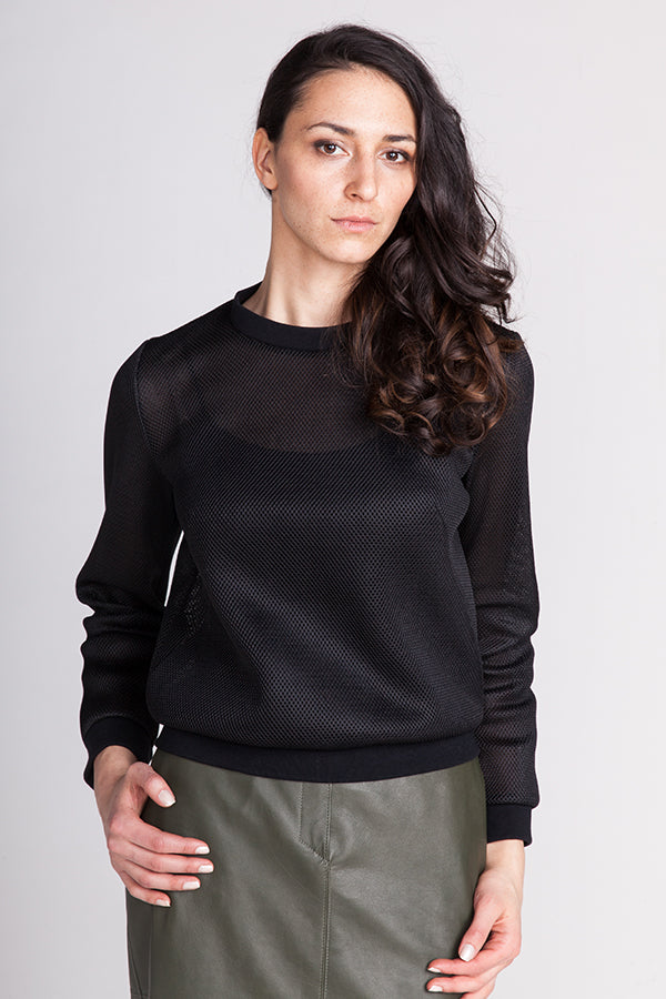 SLOANE sweatshirt