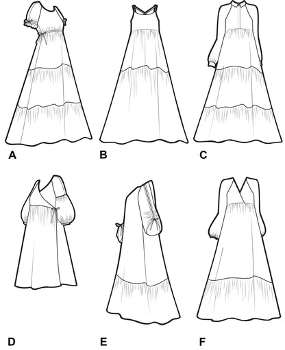 Robe Ibi