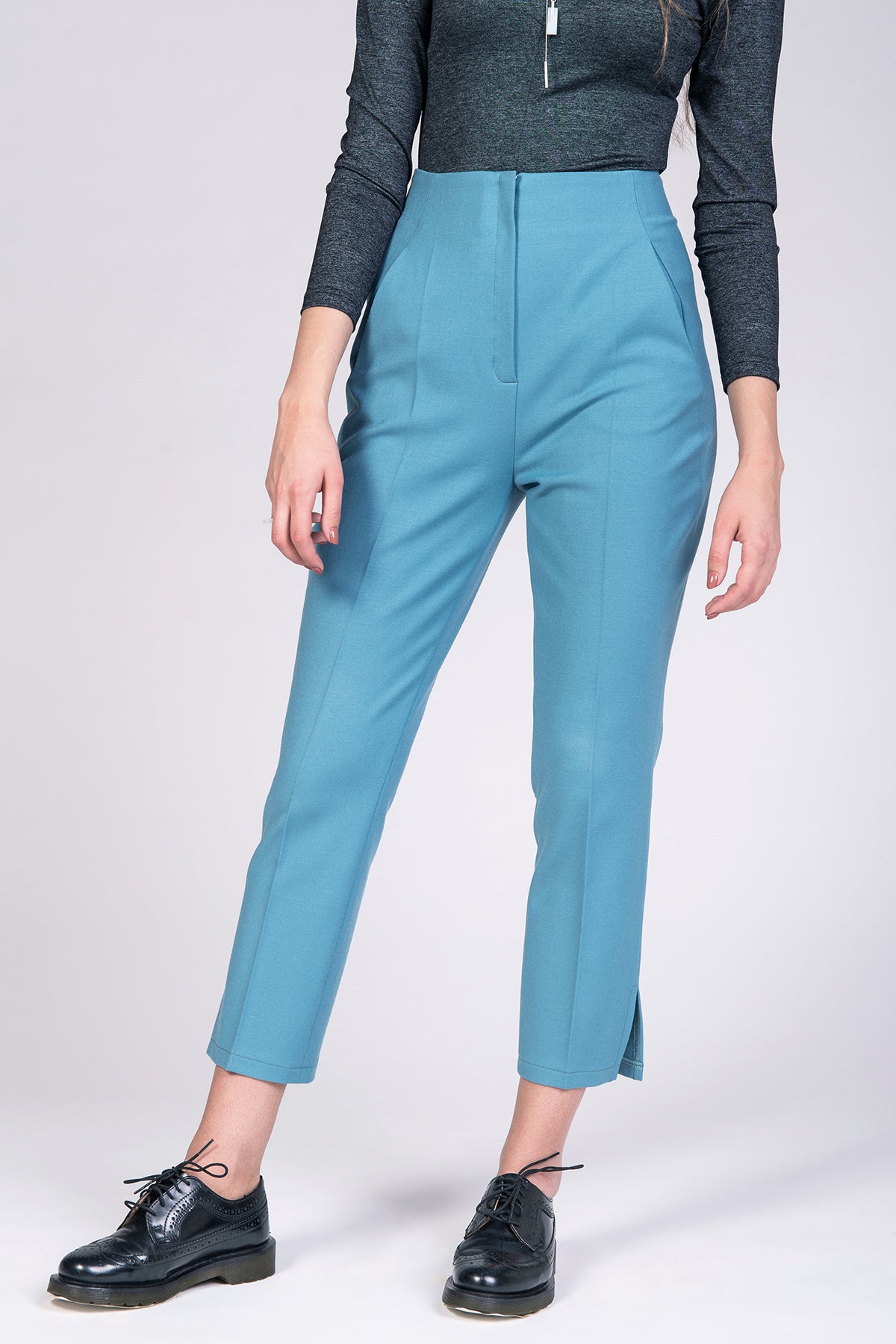 TYYNI cigarette trousers