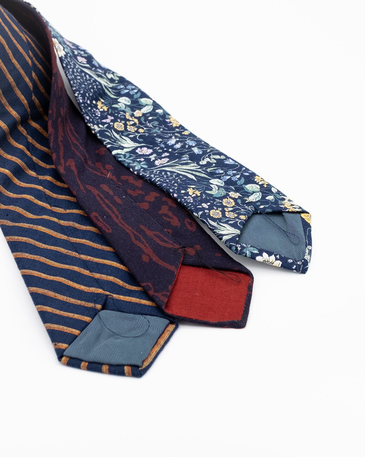 Mahle Tie PDF