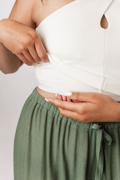 Beginner top sewing pattern